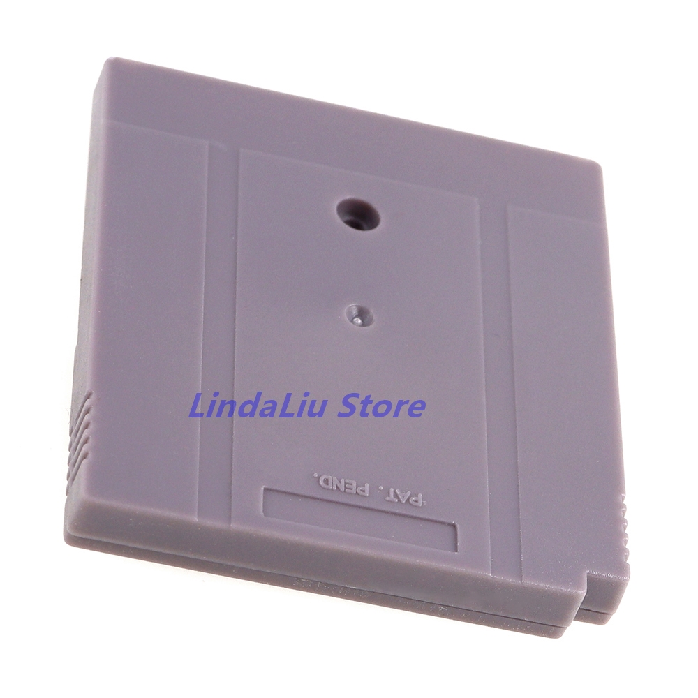 Game Boy Cartridge Holder - Корпус для картриджа GameBoy Color Advance,