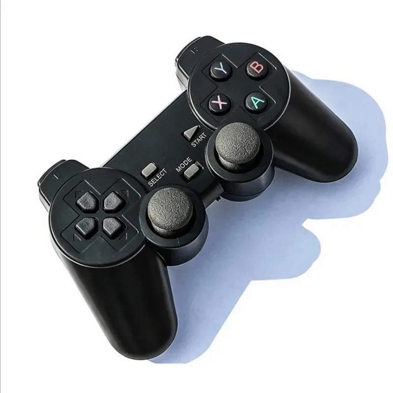 Retro Gaming Mobile - Игровая консоль High Definition M8 с
