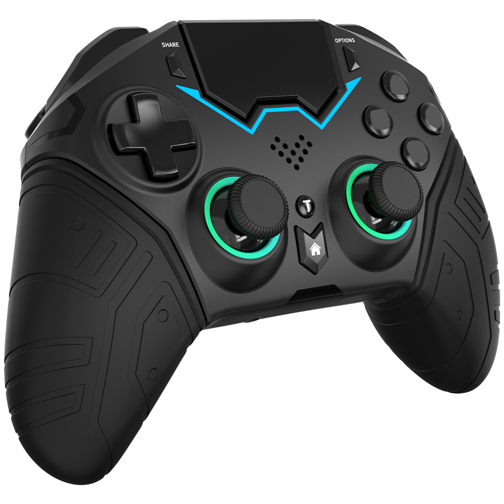 Retro Gaming Corps - Беспроводной контроллер для PS4, PS3, PS