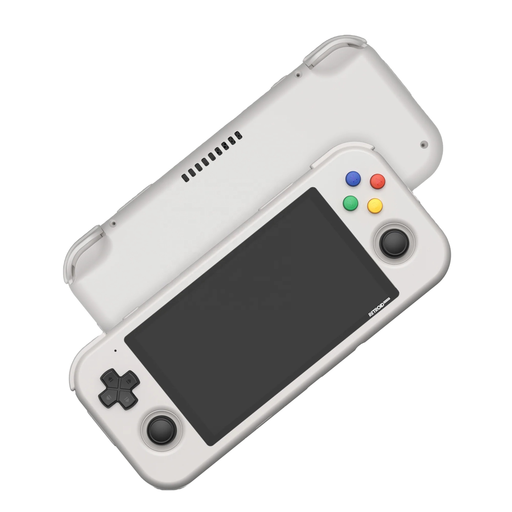Игровая консоль Android: флагм – обзор и цена Retro Gaming Android
