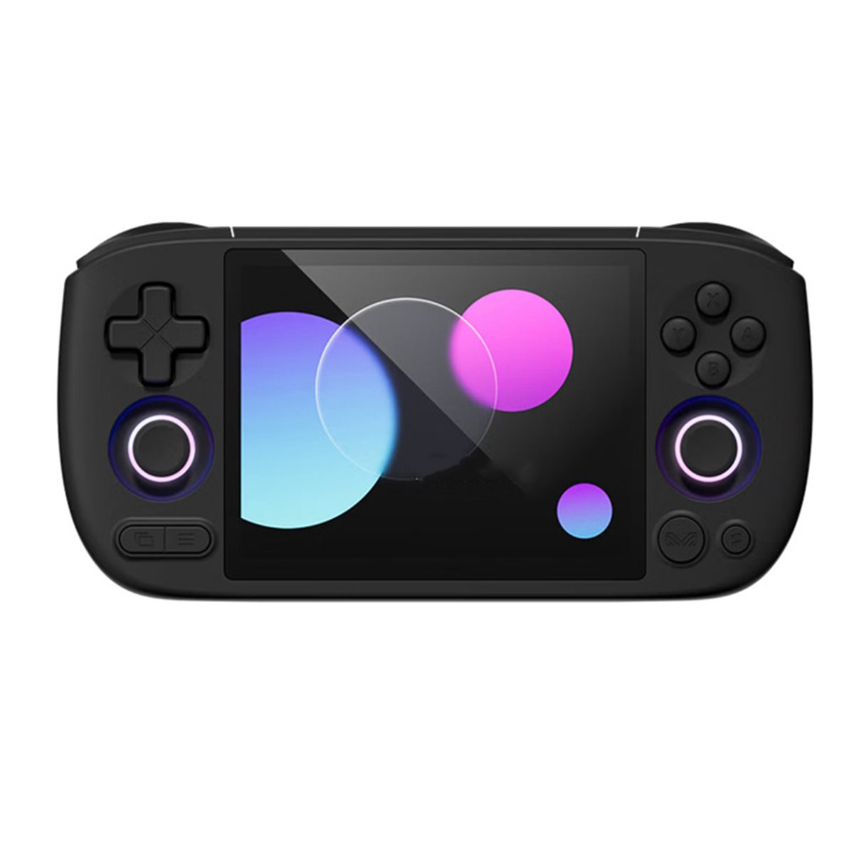 ■ ★ Новинка: Модная портативна – обзор и цена Retro Gaming Android