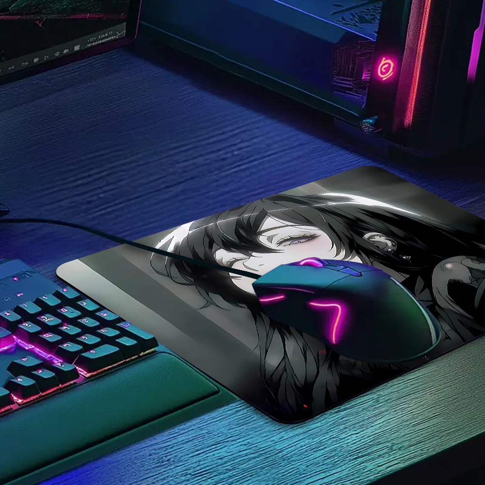 Коврик для мыши CIFBUY Vibrant – обзор и цена Retro Gaming Keyboard And Mouse