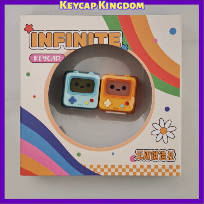 Механическая клавиатура HCY Re – обзор и цена Retro Gaming Corps
