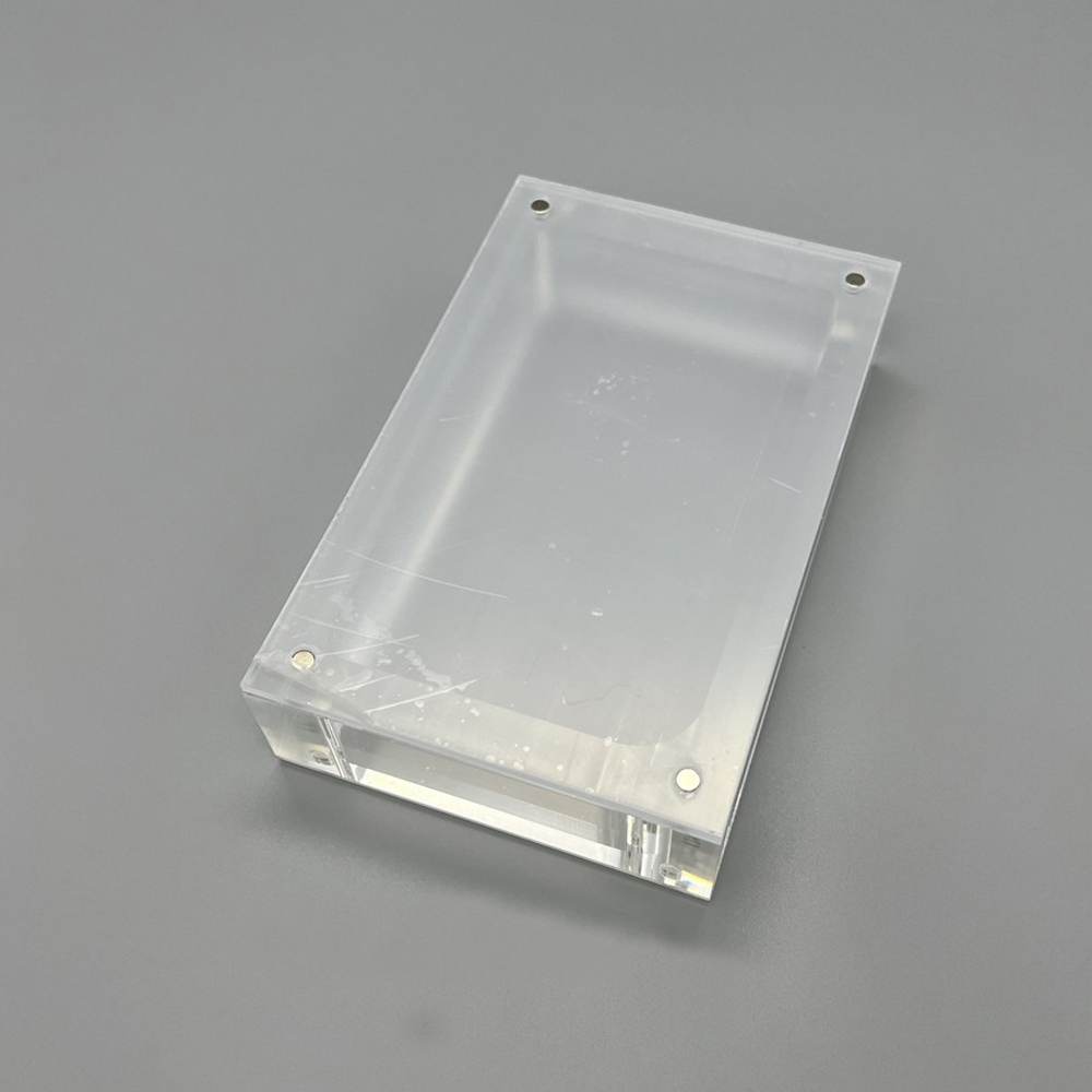 Прозрачная магнитная акриловая – обзор и цена Game Boy Cartridge Holder