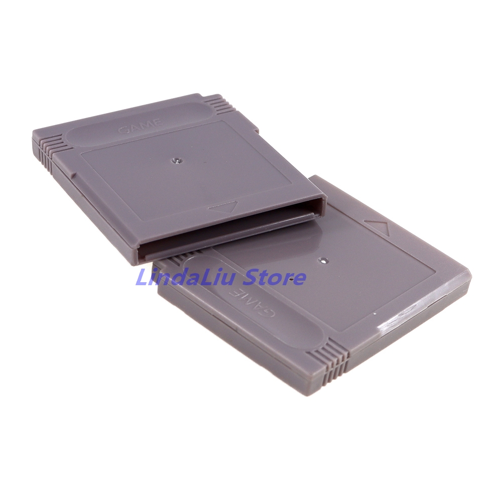 Корпус для картриджа GameBoy C – обзор и цена Game Boy Cartridge Holder