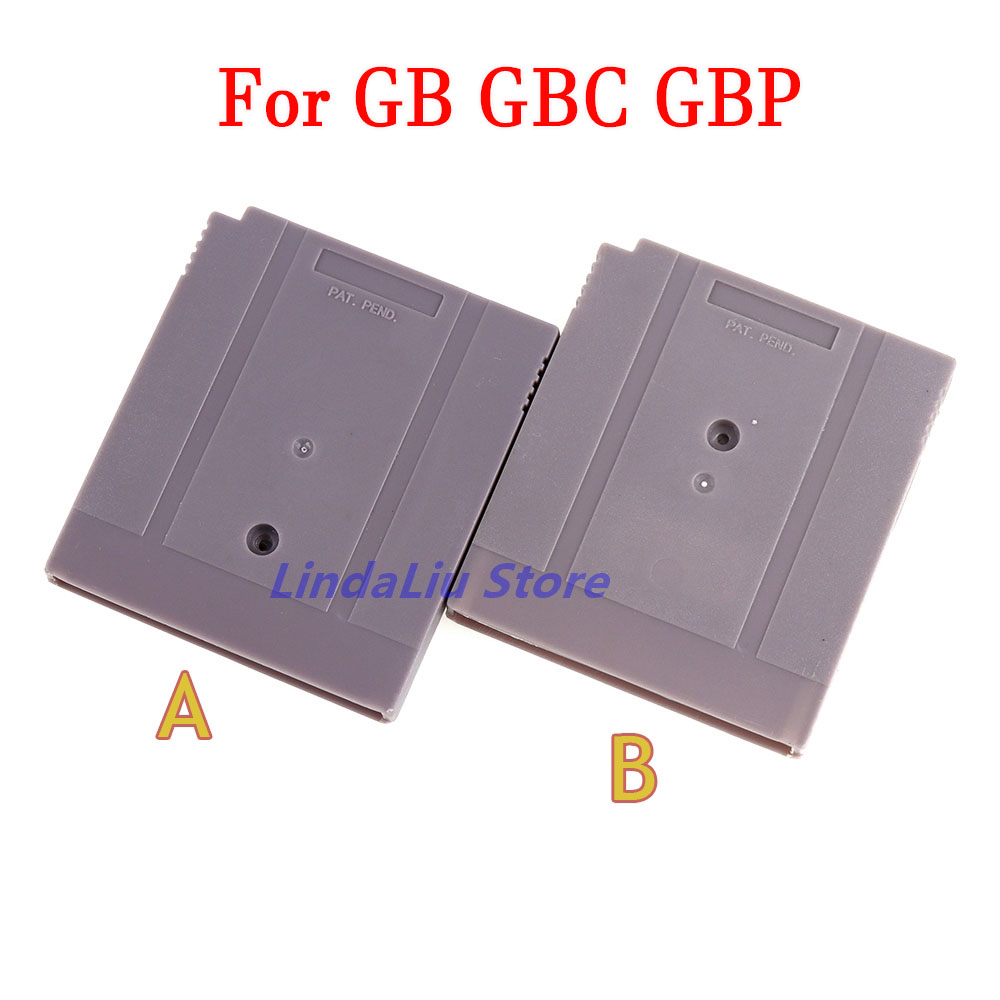 Корпус для картриджа GameBoy C – обзор и цена Game Boy Cartridge Holder