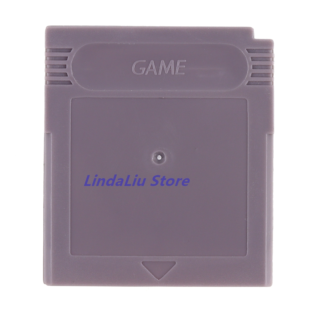 Корпус для картриджа GameBoy C – обзор и цена Game Boy Cartridge Holder
