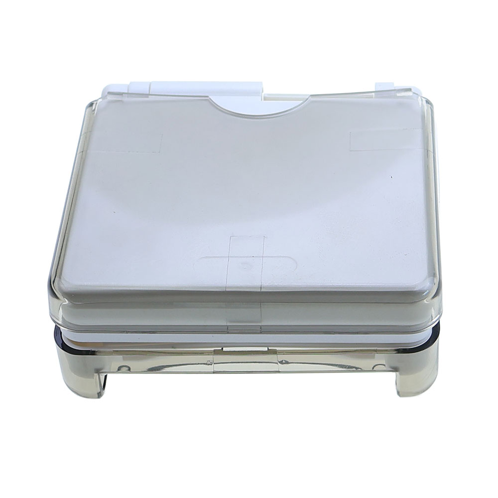 JCD Высококачественный пластик – обзор и цена Game Boy Cartridge Holder