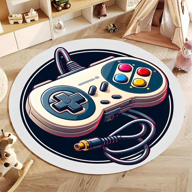 Бесплатная доставка! Коврик дл – обзор и цена Retro Gaming Lounge