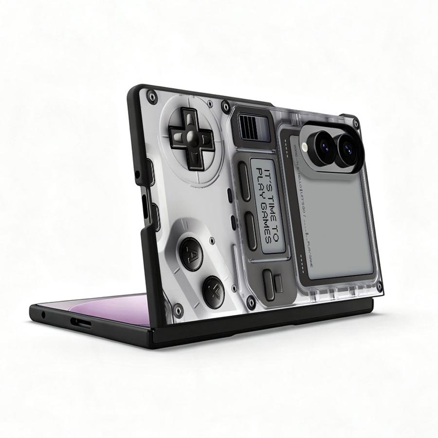 Роскошный чехол для телефона S – обзор и цена Retro Gaming Mobile