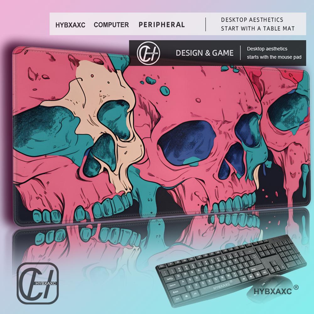 Коврик для мыши HYBXAXC в стил – обзор и цена Retro Gaming Keyboard And Mouse