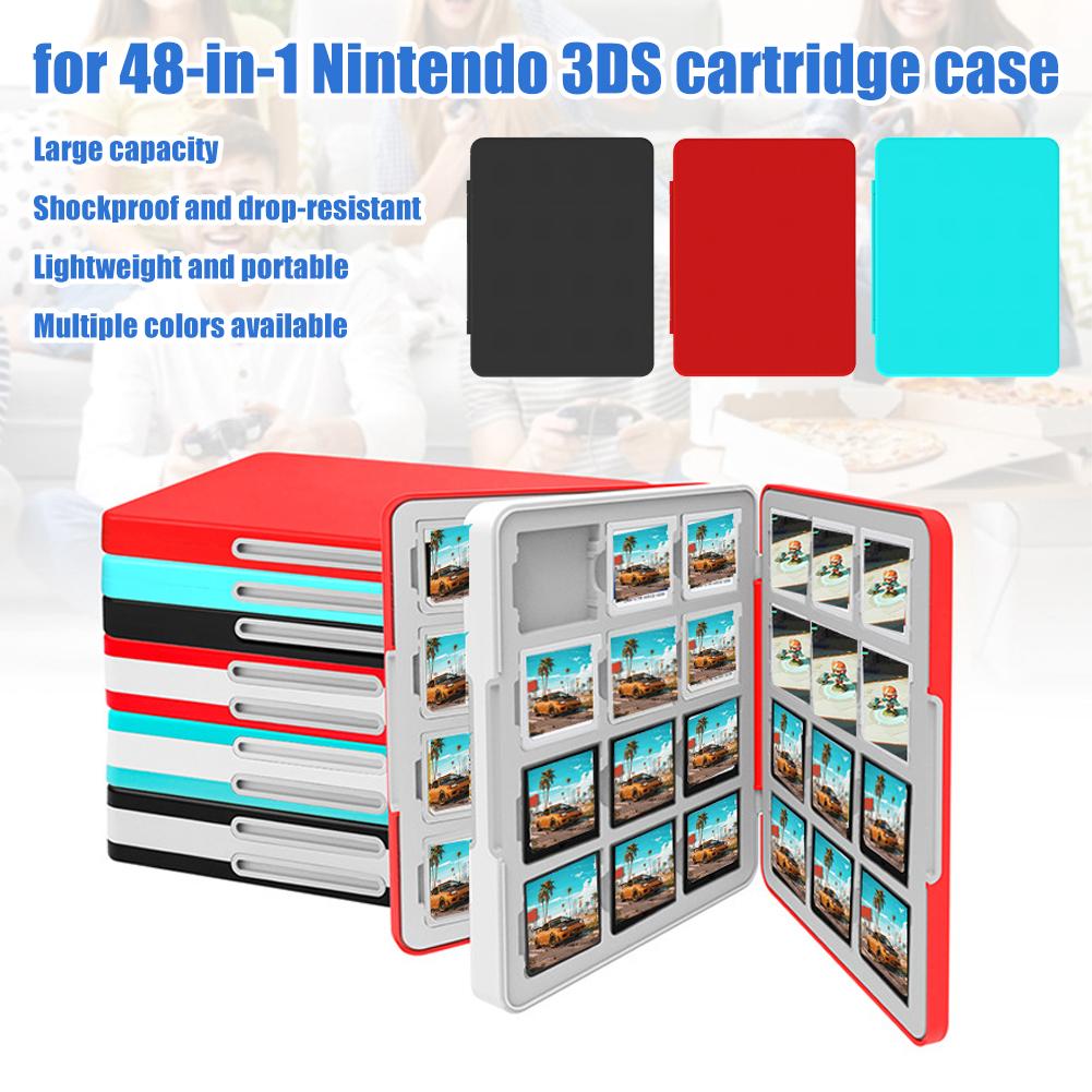 Чехол-держатель для игровых ка – обзор и цена Game Boy Cartridge Holder