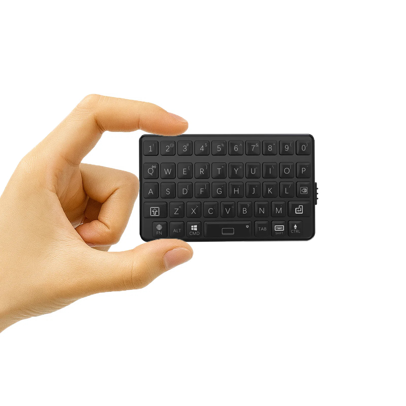 EXknight Retro Mini Keyboard B – обзор и цена Retro Gaming Mobile