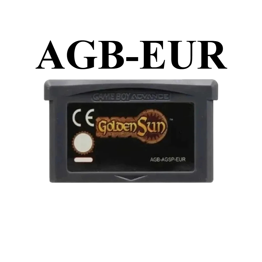 4 стиля игры Golden Sun: The L – обзор и цена Retro Gaming Videos