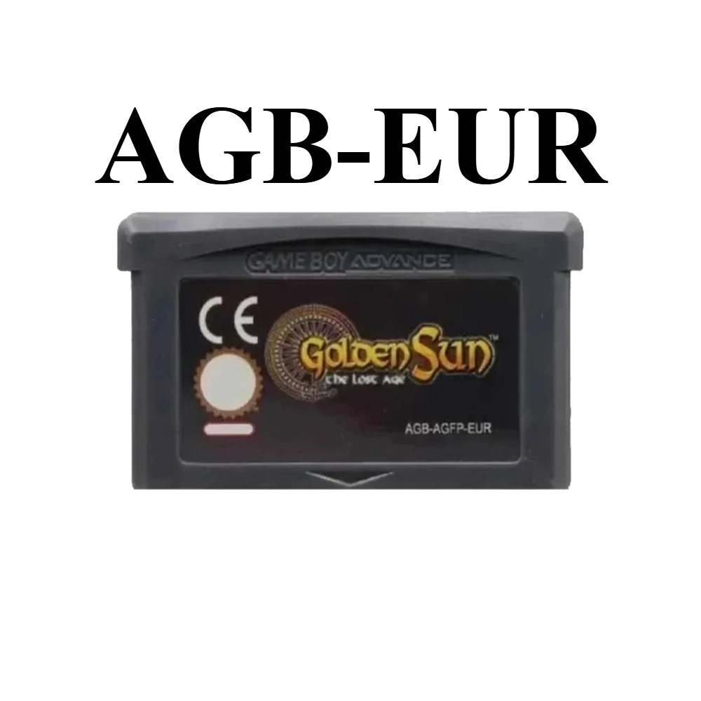4 стиля игры Golden Sun: The L – обзор и цена Retro Gaming Videos