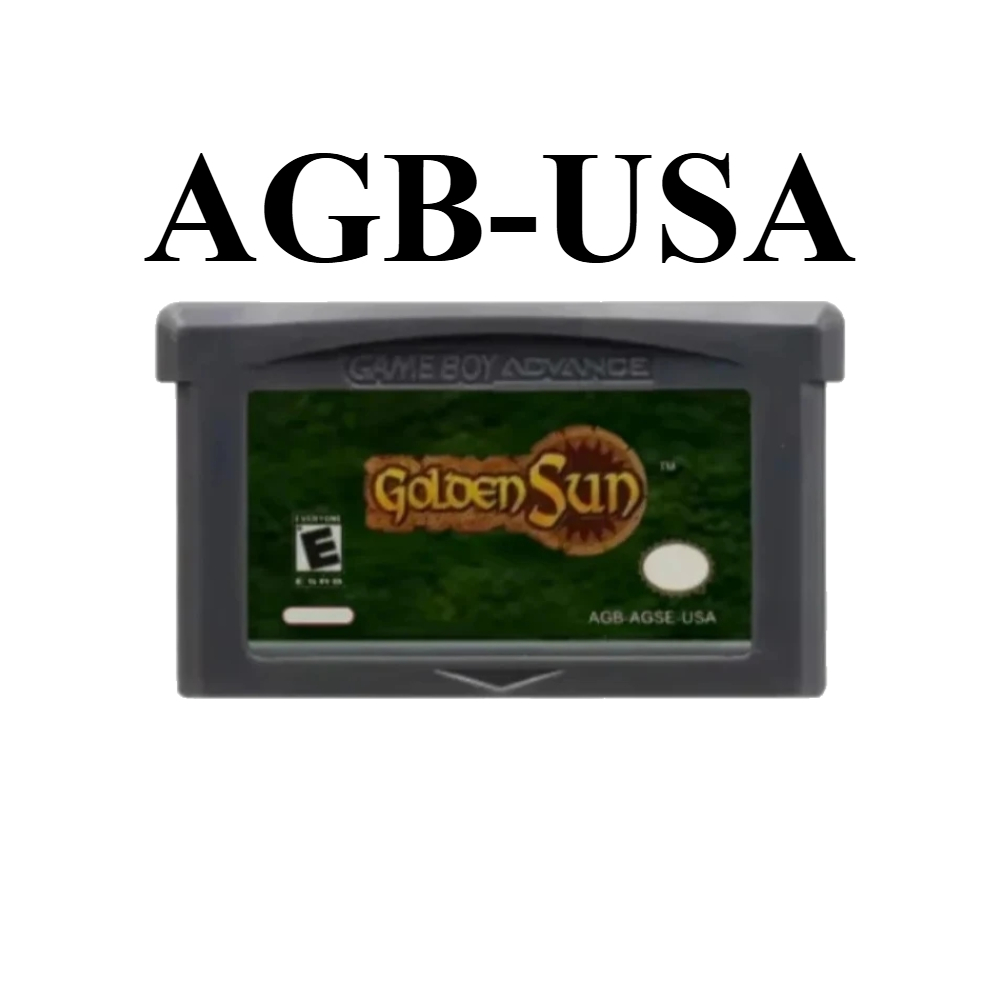 4 стиля игры Golden Sun: The L – обзор и цена Retro Gaming Videos