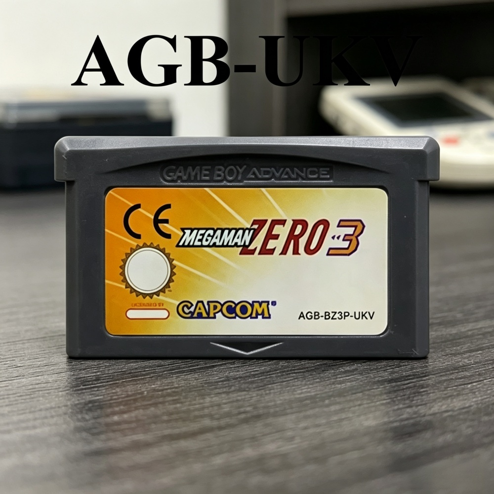 Игровой картридж GBA, 32-битна – обзор и цена Retro Gaming Videos