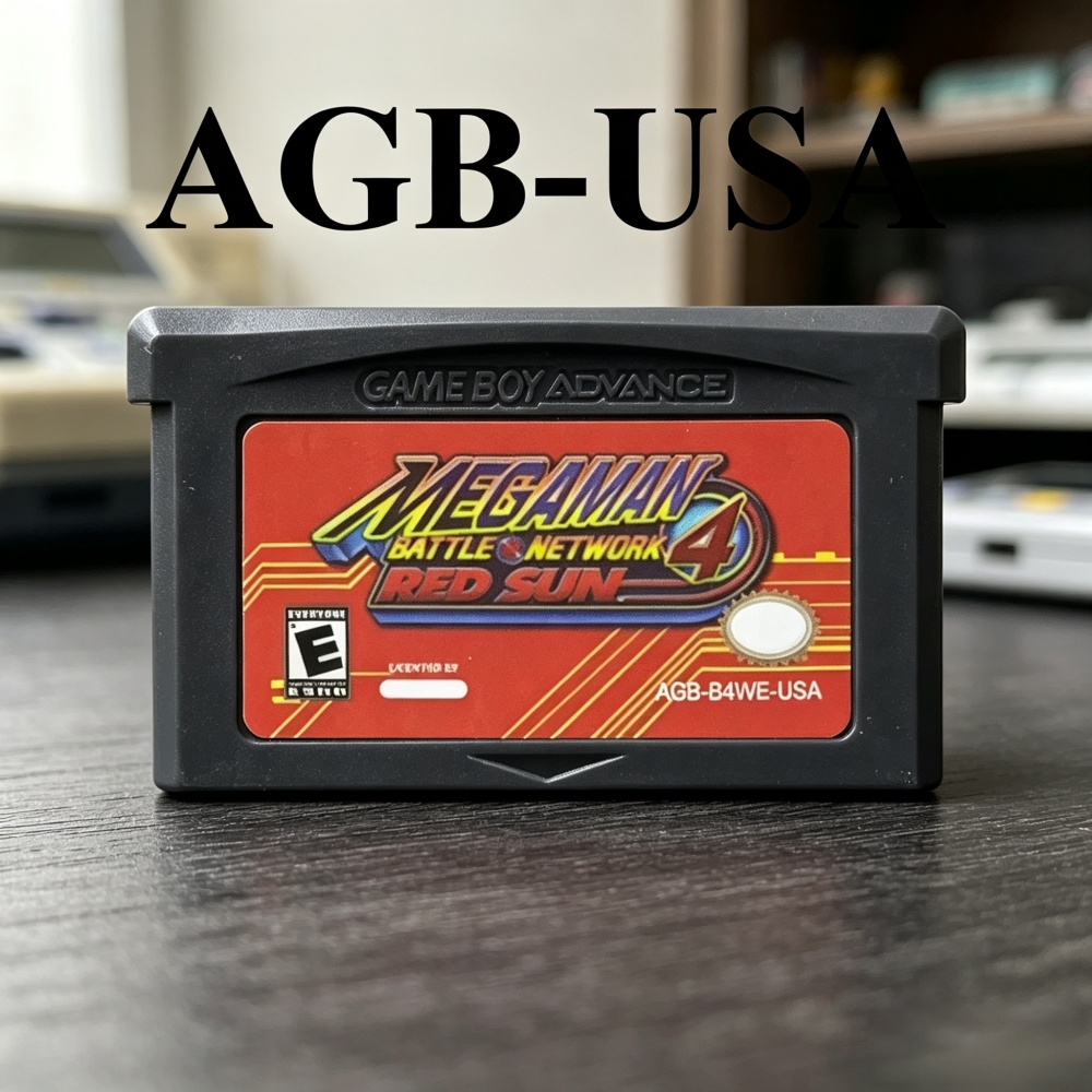 Игровой картридж GBA, 32-битна – обзор и цена Retro Gaming Videos