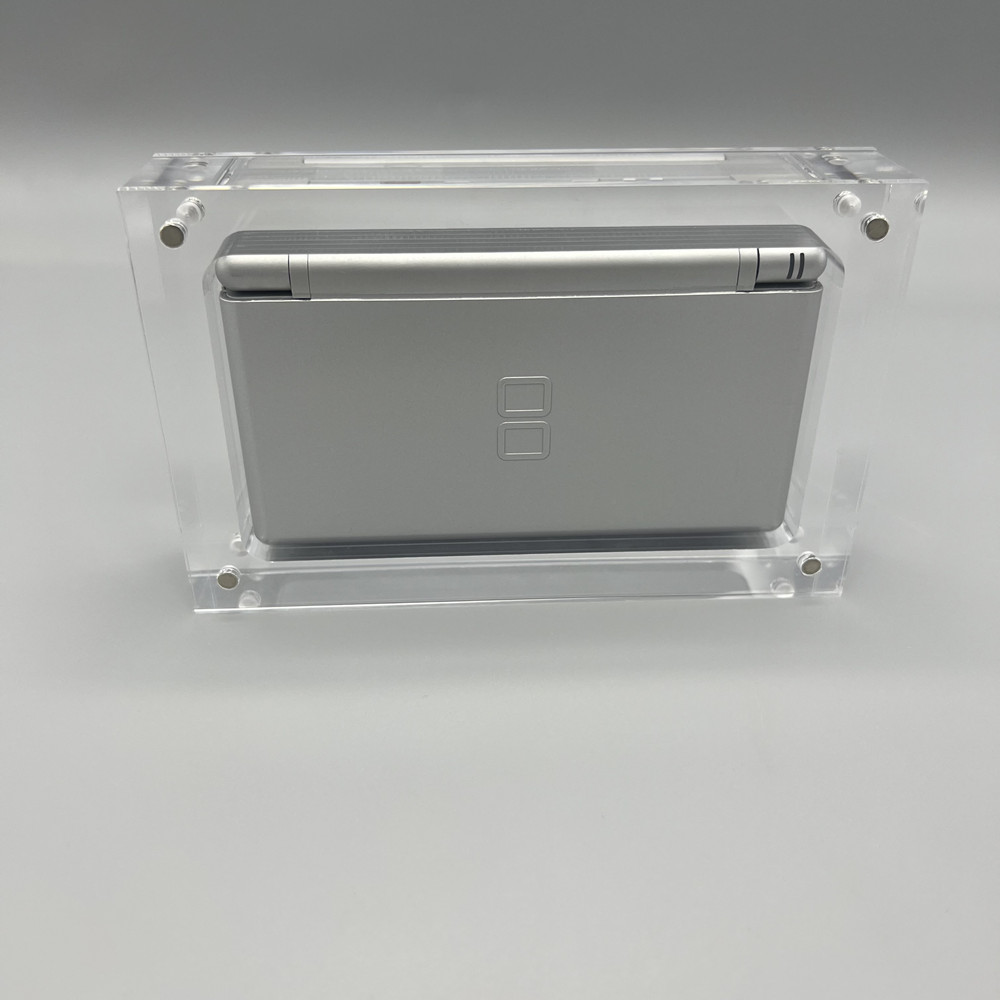 Высокопрозрачный акриловый маг – обзор и цена Game Boy Cartridge Holder
