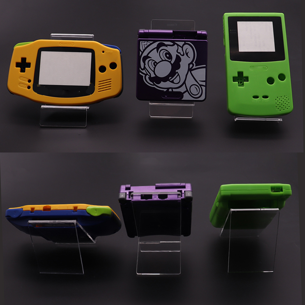 TingDong для Gameboy GB GBC GB – обзор и цена Game Boy Cartridge Holder