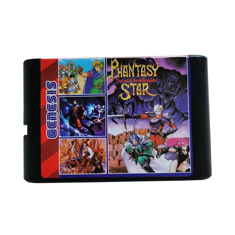 Игровой картридж Muilt 200 в 1 – обзор и цена Retro Gaming Unit