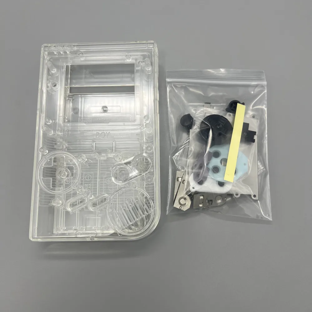 Высококачественный комплект ко – обзор и цена Game Boy Cartridge Holder