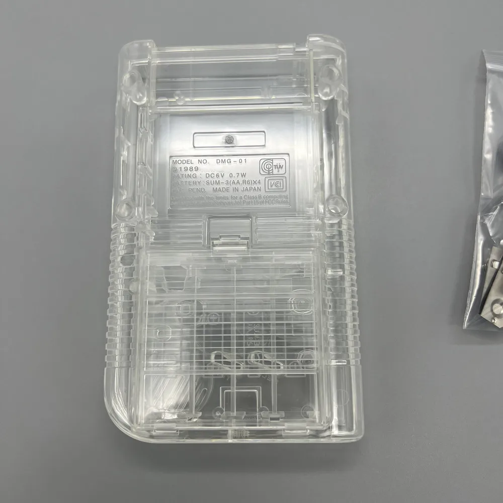 Высококачественный комплект ко – обзор и цена Game Boy Cartridge Holder