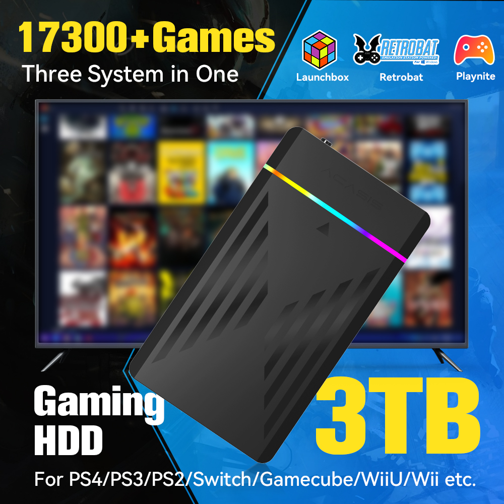 Портативная игровая консоль La – обзор и цена Retro Gaming Mini Pc